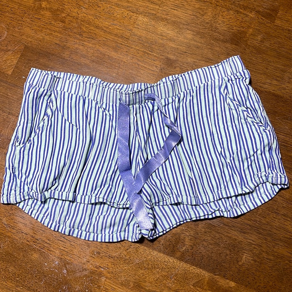 Ivory Ella Shorts